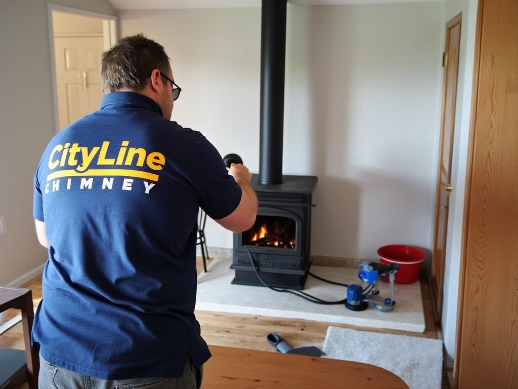 Expert Chimney Liner Installation and Repair in Kew Gardens, NY