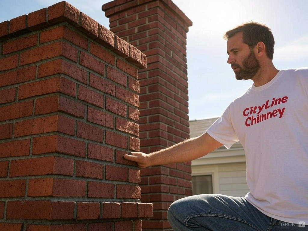 Professional Chimney Liner Installation and Repair in Kew Gardens, NY